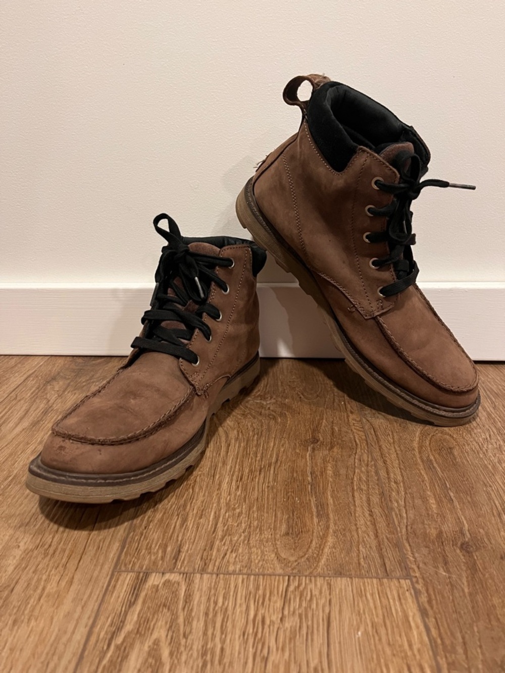 Sorel Madson Moc Toe